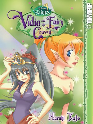 cover image of Fairies